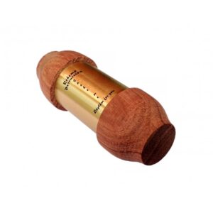 Rohema Brass Shaker LP