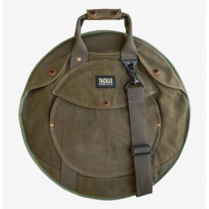 Saco Pratos Tackle Green 22"